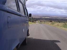 The Road Ahead
