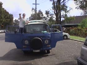 Hunter Valley