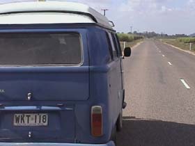 The Road Ahead