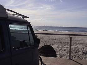 Surfers