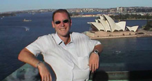 Sydney Sightseeing