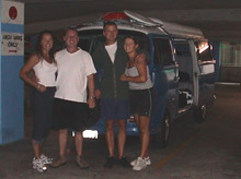 Buying the Combi