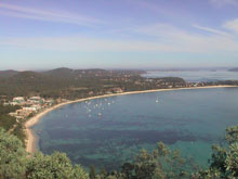View from Tomaree Head