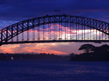 Manly Ferry Trip