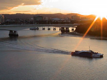 Brisbane Ferry
