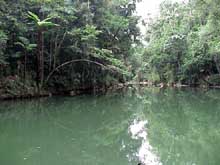 Broken River