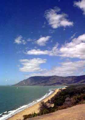 Port Douglas