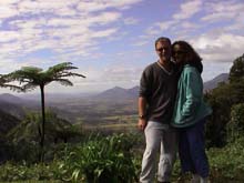 Eungella - Rainforest & River