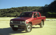 Our Jeep