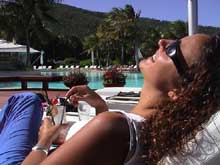 Hayman - A Touch Of Paradise