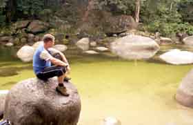 Mossman Gorge