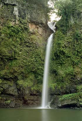 Nandroya Falls