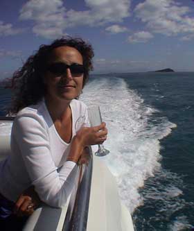 Tracking Humpback Whales