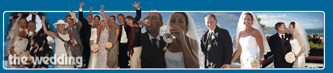 Pictures of the Big Day