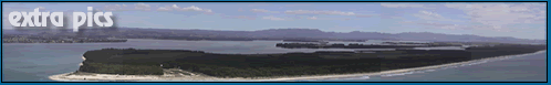 Gallery of the extra pictures of New Zealand