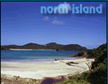Review of the North Island