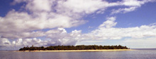Castaway Island