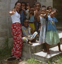Happy Kids