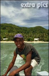 Gallery of the extra pics of Fiji